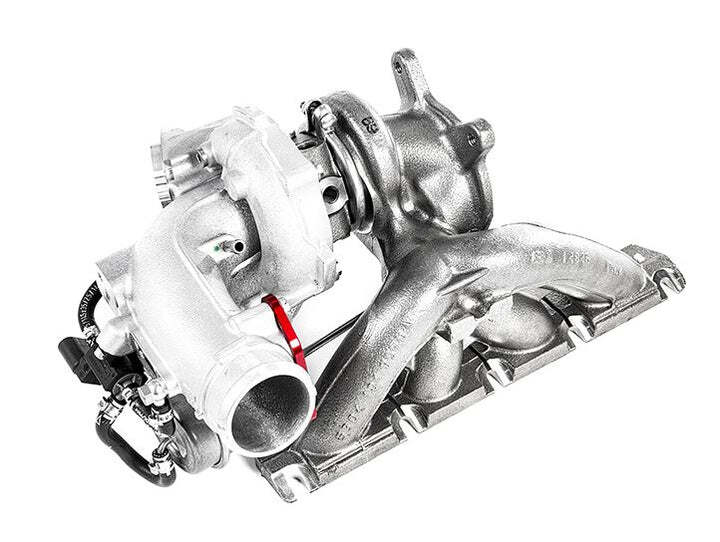 Integrated Engineering K04 Turbo Kit