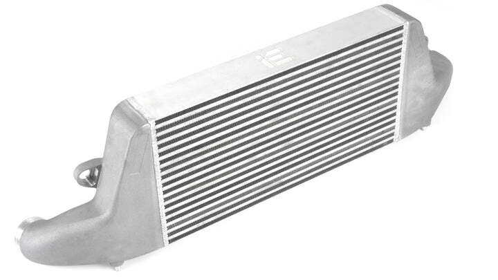 Integrated Engineering FDS Front Mount Intercooler