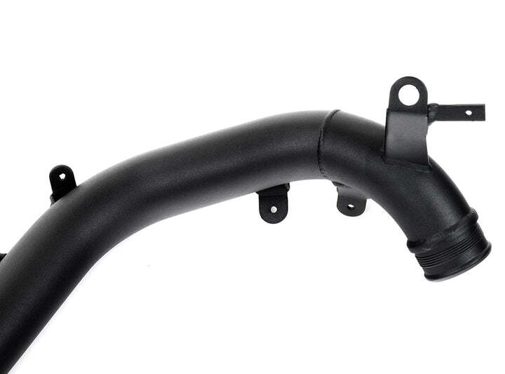 Integrated Engineering Turbo Outlet Pipe - 0