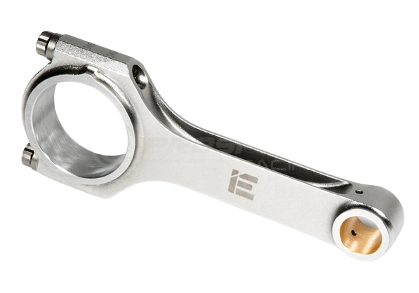 Integrated Engineering Forged Connecting Rods 144x22mm - Audi/VW EA888 Gen 1/2/3 (2.0 TSI/TFSI)