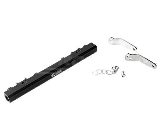 Integrated Engineering Port Injection Fuel Rail - Audi/VW (2.0 TFSI/TSI)