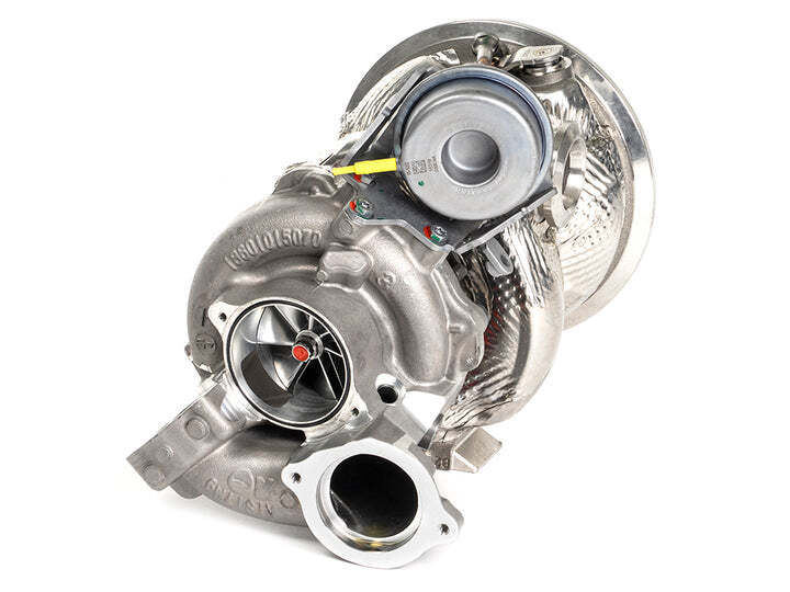 Integrated Engineering TTE710 Turbo Upgrade - 0