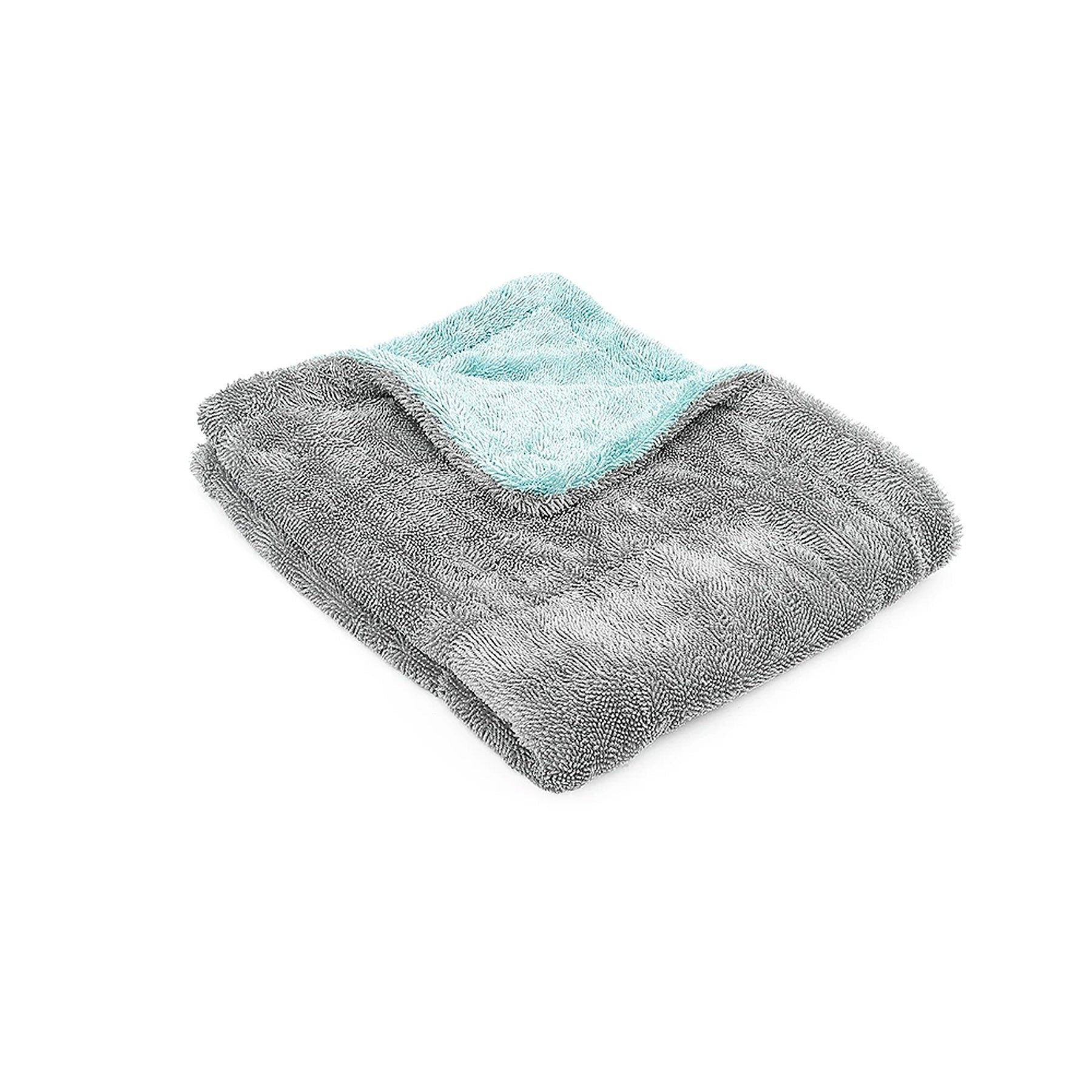 The Rag Company The Liquid8r Twist Loop Microfibre Drying Towel