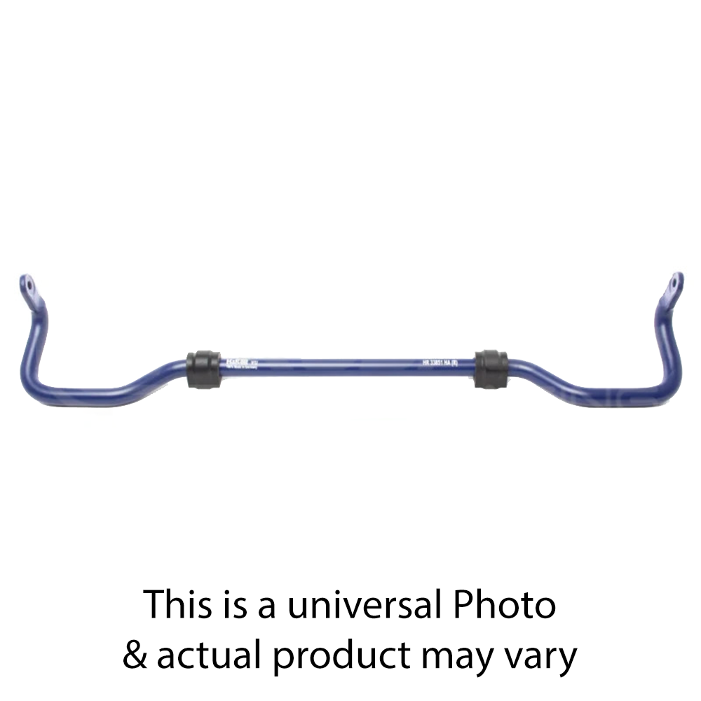 H&R Sports Swaybar Rear 24mm - VW Golf GTI Mk8